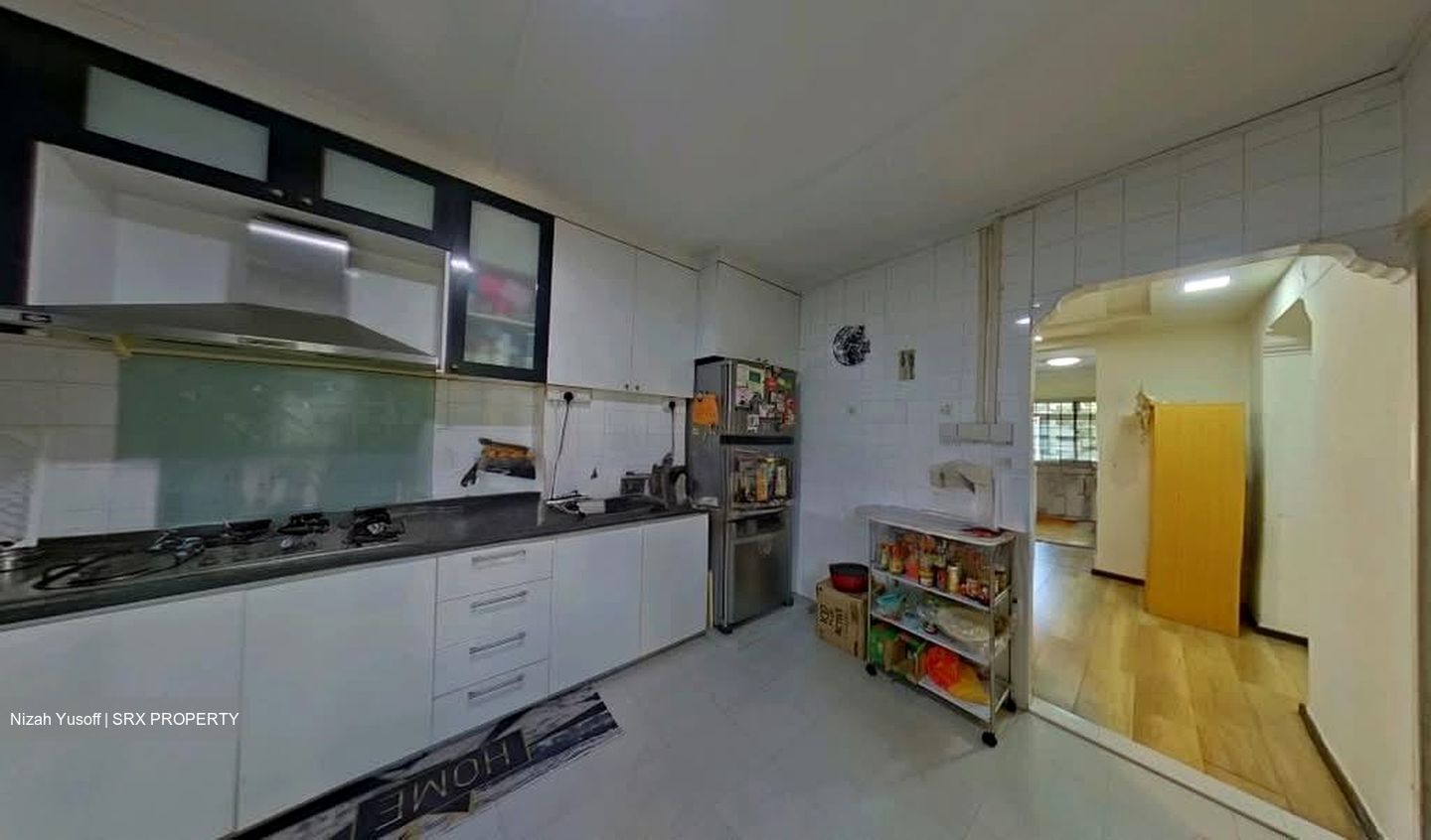 Blk 619 Choa Chu Kang North 7 (Choa Chu Kang), HDB 5 Rooms #587596301